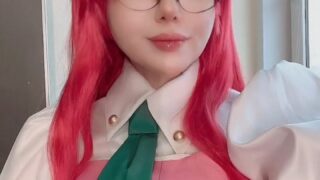 alina becker only fans videos