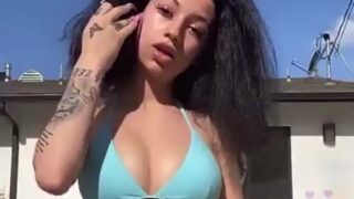 Watch only fans bhadbhabie, seen bhadbhabie broadcast on bitchleaks.com