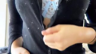 gracewearslace blowjob