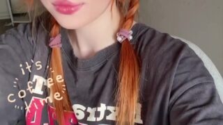 peachybabyfrog onlyfans sextape 118