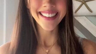 izzy green blowjob on a boat