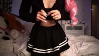 189 IzzyBunnies leaked onlyfans