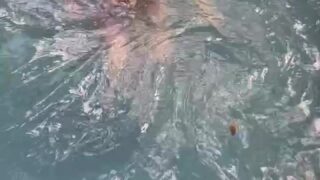 Matildem plug in butt