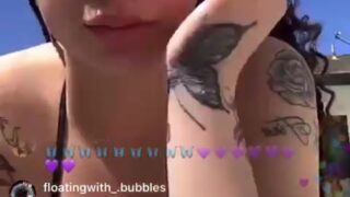 Watch bhadbhabie onlyfan leaks, seen bhadbhabie broadcast on bitchleaks.com