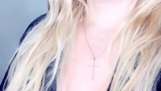 olyria roy huge tits topless 41