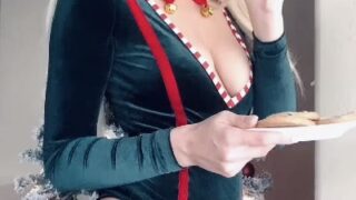 sunnyrayxo lightsaber