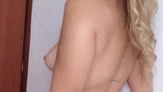 154 Valentina Quintero onlyfans sextape