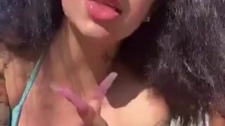 Watch bhadbhabi tits, seen bhadbhabie broadcast on bitchleaks.com