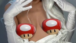 sunnyrayxo darth vader