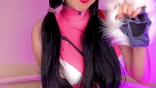 peachybabyfrog nude 17