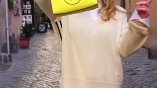 sydney sweeney naked leak