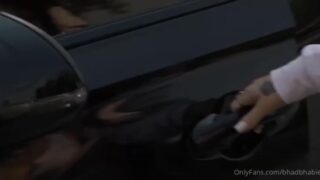 Watch bhadbhabi onlyfans leak, seen bhadbhabie broadcast on bitchleaks.com