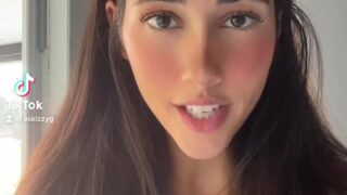 izzy green boat porn