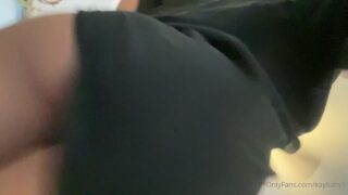 kaylan ward nude porn