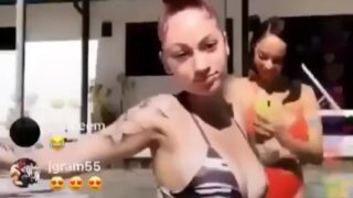 Watch bhadbhabie of leaked, seen bhadbhabie broadcast on bitchleaks.com
