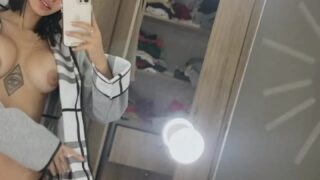 16 daniela antury naked