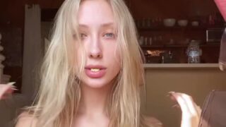 leaked kaylen ward nude photos