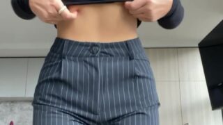 11 gracewearslace nude video