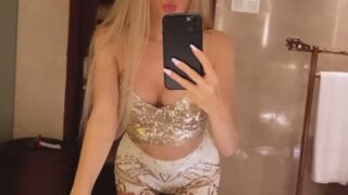 lily shams only fans leak