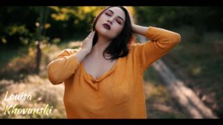 sextape louisakhovanski