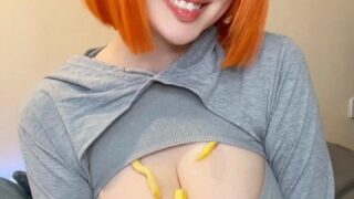 alina becker onlyfans pics