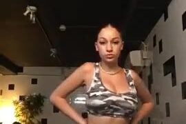 Watch bhadbhabie onlyfans nude, seen bhadbhabie broadcast on bitchleaks.com