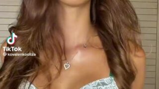 126 liza kovalenko naked videos