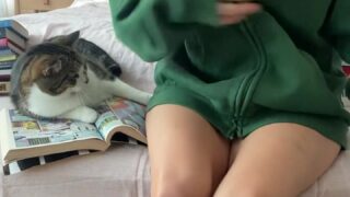 33 lookingformargot onlyfans nudes