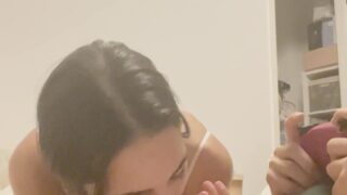 izzy green pov riding