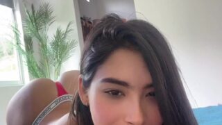 daniela antury twotter