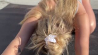 kaylen ward naked photo porn