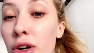 kaylen ward nude photos leaked