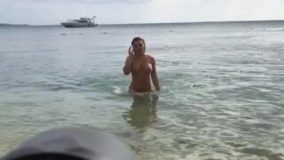 playboy model tahlia paris