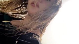 tahlia paris nude 2022