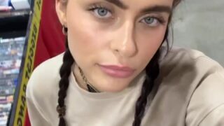 laurenhamden nude leak 33