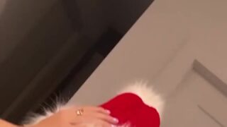 emily leyva x tahlia paris