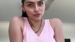 laurenhamden leaked nude