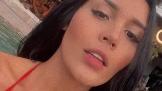 CREAMPIE hanna miller onlyfans sex