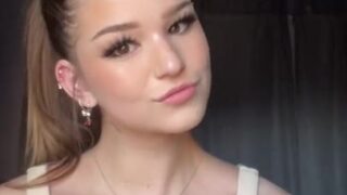 are brooke monk and sam dezz dating