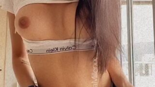 PREMIUM hanna miller onlyfans sex