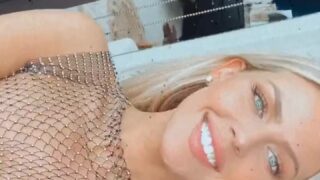 LUST jenna lees closet nude