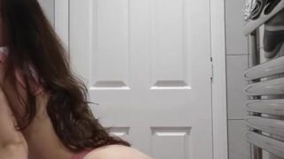 lauren alexis backshot