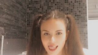 lauren alexis onlyfans joi