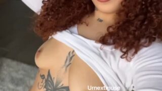 AMATEUR urnextmuse onlyfans nude