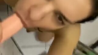 PASSIONATE alina henessy selfie