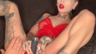 Taylor White Tattoo Nude Pics