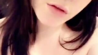 DARING emily lyne xxx