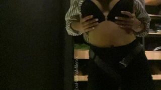 NAKED hanna miller sexo