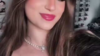 BOOB JOB brooke monk deep fakes