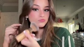 is brooke monk single